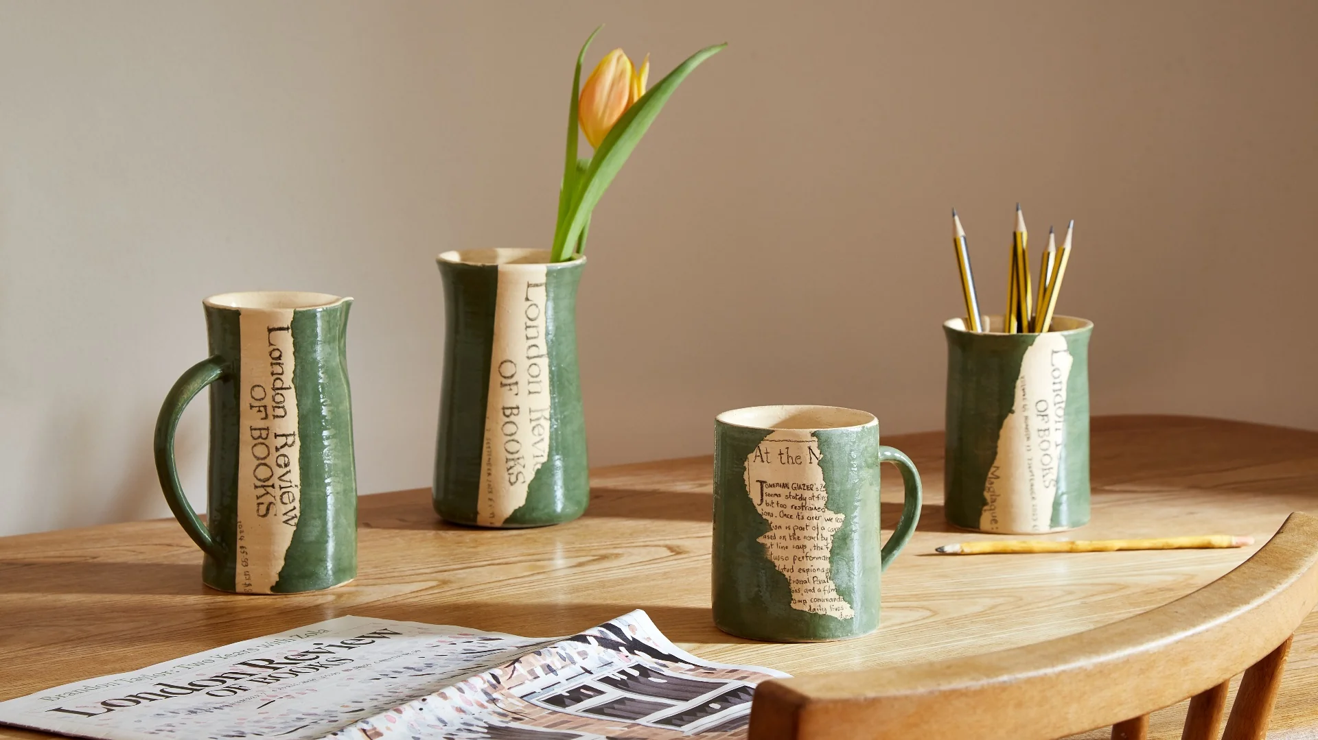 Literary Style for Modern Readers