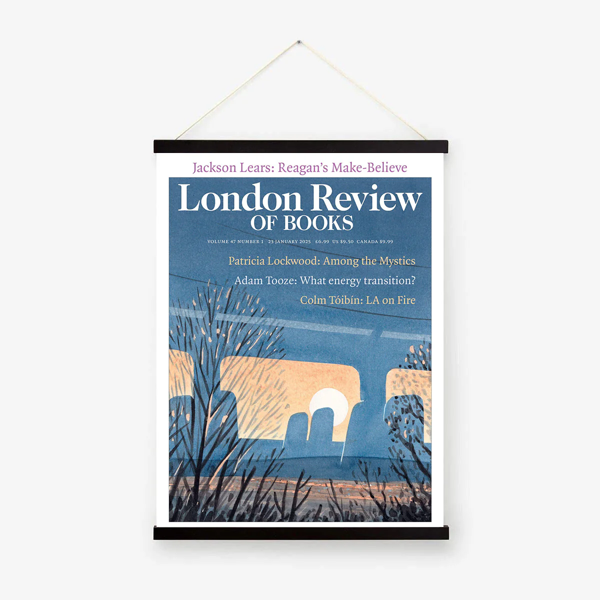 Cover Prints